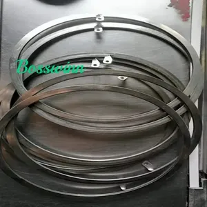 Rondelles à <span class=keywords><strong>ressort</strong></span> <span class=keywords><strong>DIN</strong></span> <span class=keywords><strong>2093</strong></span> en acier inoxydable ondulé - Product Image 5