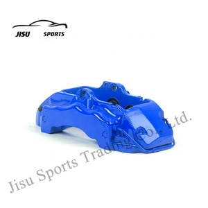 Kit <span class=keywords><strong>Freni</strong></span> Performance 18Z Pinze a 6 Pistoncini <span class=keywords><strong>Dischi</strong></span> Freno Racing per BMW M3 M5 M6 VW Passat <span class=keywords><strong>Polo</strong></span> - Product Image 6