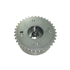 13050-28012 nuevo coche piezas VVT actuador árbol de levas engranaje de sincronización adecuado para <span class=keywords><strong>Toyota</strong></span> Camry Previa 2,4 OEM 13050-28012 - Product Image 3
