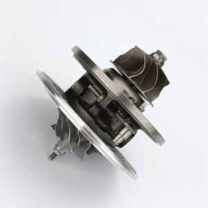 CRAFT Turbo Turbocompresseur Chra GT2556V 454191-0008 pour BMW 530D, <span class=keywords><strong>730D</strong></span> , <span class=keywords><strong>E38</strong></span>/E39 avec moteur M57D - Product Image 2