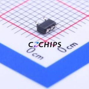 Brand-new and Original TPS60403QDBVRQ1 SOT-23-5 Integrated Circuit IC Chip PMIC Charge <b>Pump</b> - Product Image 2