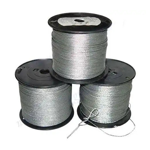 Los fabricantes garantizan calidad a precios bajos cable de acero 7x7 AISI 304 - Product Image 1