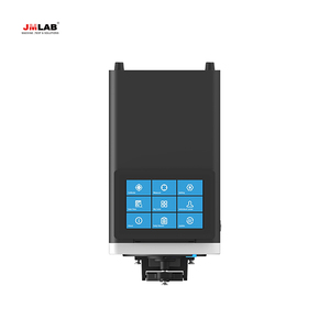 Spectrophotomètre de bureau JM-100EZ avec structure optique 45/0 pour les panneaux de signalisation routière/liquides/poudres - Product Image 3