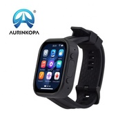 Carte de développement de montre tactile AMOLED ESP32-S3 2,06 pouces, processeur 32 bits, interface QSPI 410*502, double microphone numérique