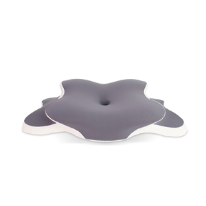 Vendita calda ergonomico cuscino in Memory Foam Queen Size morbido comodo traversina laterale per il collo sollievo dal dolore Slow Rebound hotel di cura - Product Image 3
