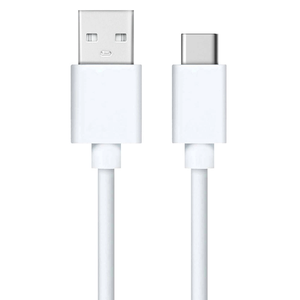 Cavo di ricarica rapida USB <span class=keywords><strong>A</strong></span> <span class=keywords><strong>a</strong></span> USB Type-C per telefono, colore bianco, cavo caricatore in rame puro, cavo di ricarica rapida Type-C. - Product Image 4