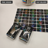 Scatola di Carta Personalizzata per Set di Fiale per Campioni Peptidici, Fiale da 3ml, 5ml, 10ml, Confezioni da 1-10 Unità, Soluzioni con Finestra e Senza Finestra