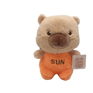 7 10 15 20 30Cm Nhà Máy Cần Cẩu Máy Tùy Chỉnh Sang Trọng Hình Đồ Chơi Sang Trọng <span class=keywords><strong>Keychain</strong></span> Claw Máy Sang Trọng Thú Nhồi Bông Đồ Chơi - Product Image 3