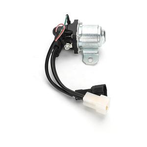 R60-<span class=keywords><strong>7</strong></span> <span class=keywords><strong>R80</strong></span>-<span class=keywords><strong>7</strong></span> Relè di Avviamento Interruttore 12V 24V per <span class=keywords><strong>Hyundai</strong></span> Escavatore - Product Image 4