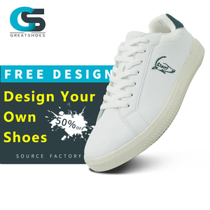 Greatshoes đồng bằng Sneakers Mens thoải mái Giày thể thao, người đàn ông thiết kế Sneakers giày, nam Sneakers tùy chỉnh thể thao casual Sneakers - Product Image 1