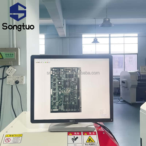 Chất lượng cao SMT 2D AOI Tự động kiểm tra quang học máy cho sản xuất điện tử chất lượng cao PCB kiểm tra - Product Image 5