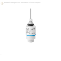 Transmisor de Temperatura TMT162 ITEMP, Dos Entradas de Sensor, 4-20mA, Termómetro, Termopar RTD, Modular ITEMP