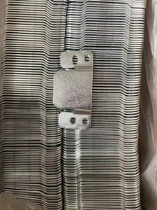 אביזרי ריהוט מיטה, ספה נעילה מחברים מיטה מסגרת סוגר דגם sp - Product Image 5