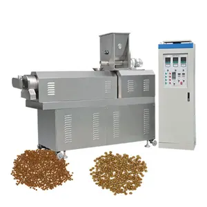 China small animal feed pellet machine