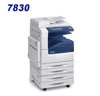 Photocopieur Laser Multifonction d'Occasion, Imprimante et Machine de Reprographie pour FujiXerox Workcentre 7835 7845 7855
