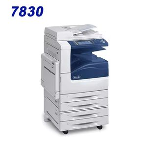 <span class=keywords><strong>Stampante</strong></span> Fotocopiatrice <span class=keywords><strong>Multifunzione</strong></span> <span class=keywords><strong>Laser</strong></span> Usata Macchina per Fotocopie e Stampa per FujiXerox WorkCentre 7835 7845 7855 - Product Image 3
