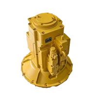Pompe hydraulique principale d'excavatrice de pièces de machines de construction de Carter 5319885 531-9885 pour le matériel en acier de CAT E 320 323GC
