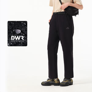 Serie Montagna PELLIOT Tuta da Outdoor Altamente Elastica Traspirante Idrorepellente <span class=keywords><strong>Pantaloni</strong></span> per Escursionismo e Alpinismo - Product Image 2