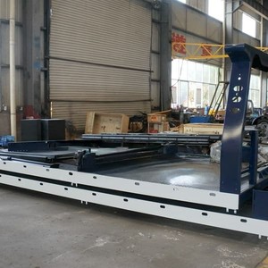 CKD SKD 5Ton Diesel New Customized Flatbed Wrecker Complete Upper Body Assembly Tow Truck Body Tilt Tray Kits Rollback <b>Bed</b> - Product Image 5
