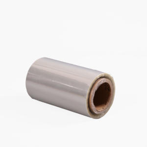 21mic KOPP单面PVDC涂层BOPP薄膜，用于食品包装 - Product Image 1