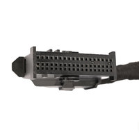 Harnais d'alimentation de conversion PNP de 4 à 8 pouces SYNC 1 vers SYNC 3 pour Ford Edge 2015-2018 HU5Z19A387A