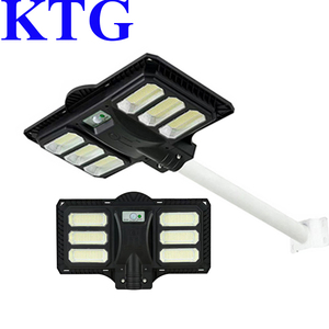 Ngoài Trời Tích Hợp <span class=keywords><strong>500</strong></span> <span class=keywords><strong>W</strong></span> Năng Lượng Mặt Trời Powered Led Street Light <span class=keywords><strong>500</strong></span> Watt 600W 800W 1000W Đèn Năng Lượng Mặt Trời Para Exteriores - Product Image 4