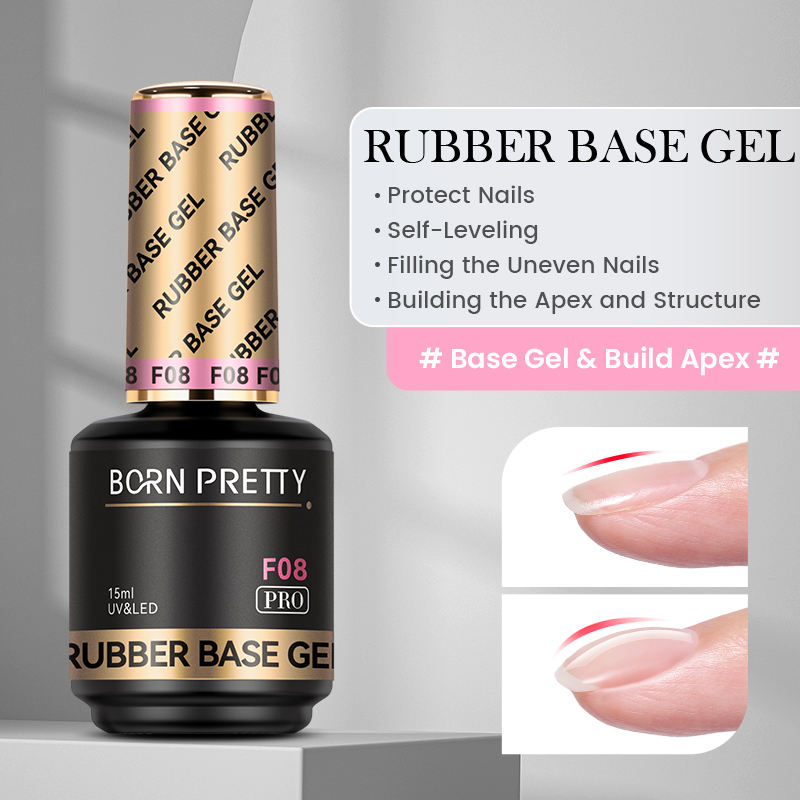 61795-8เจลสร้างฐาน