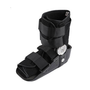 Férula de Soporte Nocturno para Tobillo, Bota Ortopédica para Tendinitis de Aquiles, Soporte para Talón de Aquiles - Product Image 1