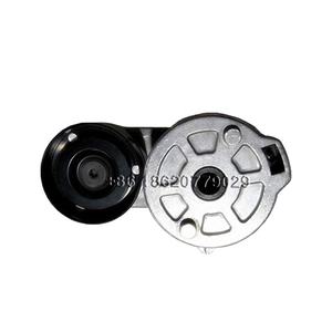 Tensioner sabuk 20459947 <span class=keywords><strong>Excavator</strong></span> untuk mesin <span class=keywords><strong>EC210</strong></span> EC240 EC290 <span class=keywords><strong>Excavator</strong></span> D7D D6D - Product Image 1