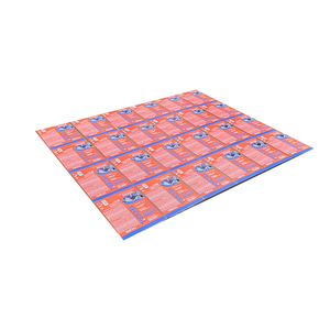 Lamiera stampata per la produzione di lattine, fornitura diretta dalla fabbrica - Product Image 6