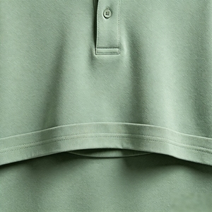 Máquina de Coser Computarizada TS-800 para Dobladillo Inferior, Máquina Automática de Coser con Puntada Interlock para Camisetas, Ropa Interior y Prendas Tejidas en Fábricas - Product Image 6