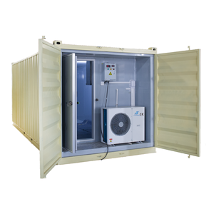 <span class=keywords><strong>Chambre</strong></span> <span class=keywords><strong>froide</strong></span> de bonne qualité <span class=keywords><strong>Prix</strong></span> négatif Conteneur solaire Congélateur <span class=keywords><strong>Chambre</strong></span> <span class=keywords><strong>froide</strong></span> solaire - Product Image 4