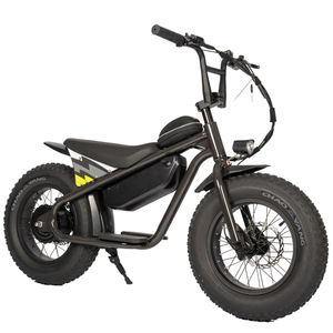 Vélo tout-terrain électrique 36V 350w 13Ah pour enfants Dirt Bike tout-terrain électrique Dirt Bike d'équilibre électrique pour enfants - Product Image 2