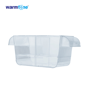 Hộp ấp trứng cá cảnh nổi, có lưới lọc tháo rời, hộp ấp trứng cá WARMTONE WT-2003S - Product Image 3