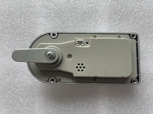 Giá Rẻ Ngang Điện Tử Kết Hợp Mật Mã Ổ Khóa Sử Dụng Thép Locker Đồ Nội Thất Locker Phòng Tập Thể Dục An Ninh Hộp - Product Image 3