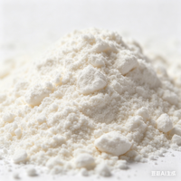 Monostéarate de glycérol de haute pureté E471, mono- et diglycérides, émulsifiant alimentaire acide gras GMS DMG