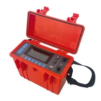 Localisateur de défauts de câbles par synchronisation magnéto-acoustique VX-705P