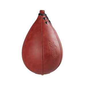 Vente en gros d'usine à bas prix de ballon réfléchissant d'entraînement avec logo personnalisé / Ballon de vitesse de boxe professionnel - Product Image 2