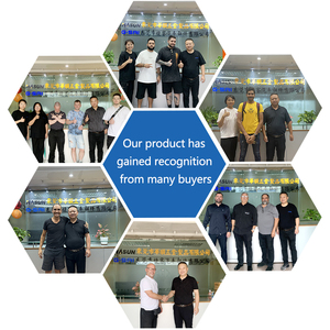 Dongguan Fabricant de précision Acier inoxydable Laiton Cuivre Alliage d'aluminium Pièce d'usinage CNC <span class=keywords><strong>Service</strong></span> de fraisage - Product Image 4