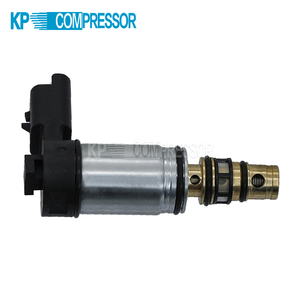 Pièces détachées pour climatisation automobile KPS, compresseur de climatisation SANDEN PXC14, électrovanne KPS041, compresseur de climatisation, vanne de commande ECV pour <span class=keywords><strong>PEGEOUT</strong></span> - Product Image 3