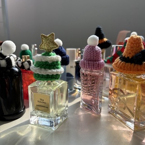 Nhãn Hiệu Riêng Nước Hoa Thương Hiệu Người Đàn Ông Nước Hoa Thiết Kế Coffret Parfum Bộ Sưu Tập Phun Nước Hoa De Mujer Hương Thơm Nước Hoa Cho Nam Giới - Product Image 2