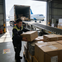 Angola Air DDP Door to Door Freight for Smartphones Tablets Laptops Consumer Electronics Fast Clearance Luanda