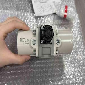 Vanne de suralimentation d'air Original-SMC VBA10A-02GN - Product Image 4