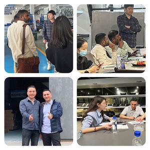 Estribos Laterales Eléctricos Automáticos Impermeables de Aluminio para Toyota <span class=keywords><strong>Hilux</strong></span> 4x4 2 <span class=keywords><strong>Camioneta</strong></span> - Product Image 6