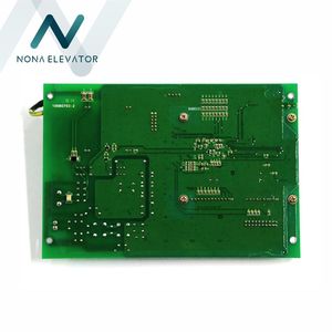 Placa Terminal PLC para Elevador DIS2000D 65000169-V20 65000169-<span class=keywords><strong>V21</strong></span>, PCB de Comunicación de Emergencia para Sistema de Intercomunicación de Elevadores - Product Image 5