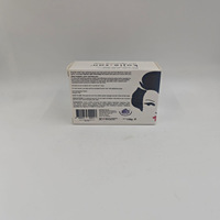 Savon en barre blanchissant OEM Original Kojie San à l'acide kojique, parfumé, pour la régénération de la peau et l'élimination de la mélanine, exfoliant et nettoyant en profondeur, pour le bain