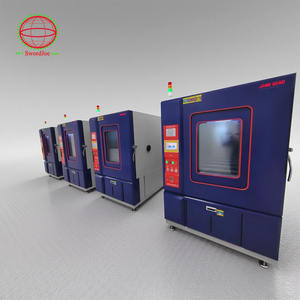 급속 온도 변화 온도 프로그램 제어 캐비닛 기후 시험기 - Product Image 5