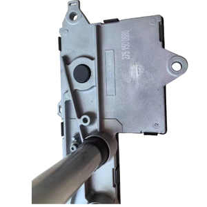 Новое состояние катушки зажигания в сборе, разъем для свечи зажигания для S65 S600 SL600 C215 W220 премиум качества - Product Image 4