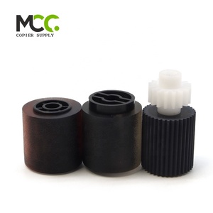Kit de rouleau de séparation de ramassage d'alimentation pour pièces de rechange de copieur Kyocera KM-6030 8030 820 620 <span class=keywords><strong>620i</strong></span> - Product Image 1