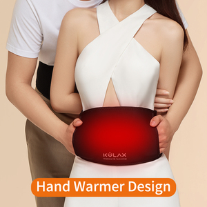 <span class=keywords><strong>Cinturón</strong></span> Menstrual con Calefacción Eléctrica 2025, <span class=keywords><strong>Cinturón</strong></span> de Calor para Aliviar el Dolor Menstrual - Product Image 5